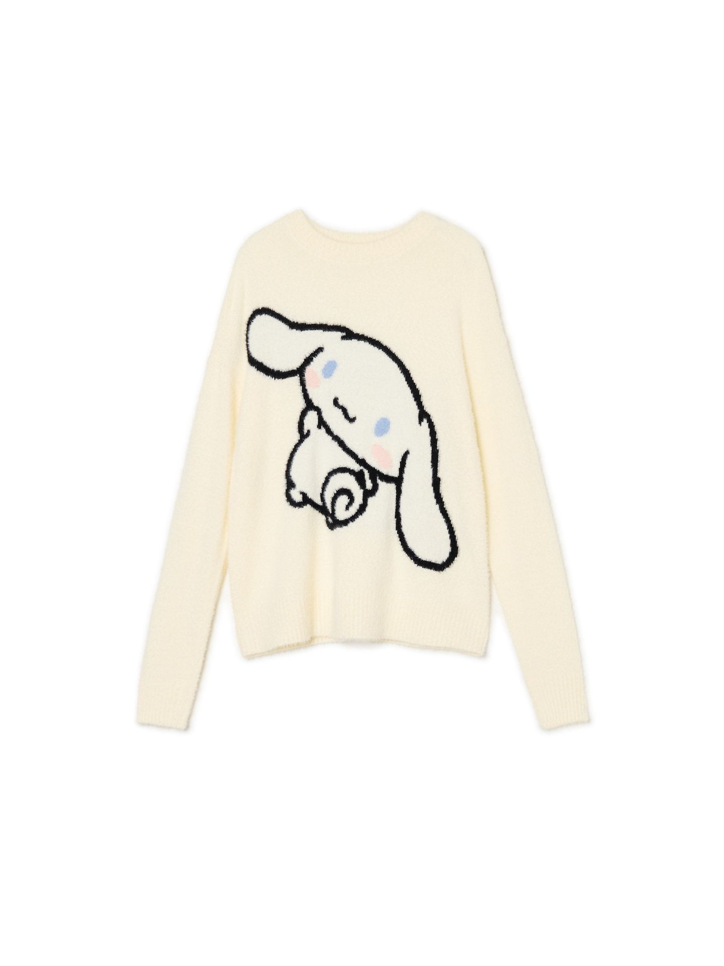 Jersey estampada Cinnamoroll - Cropp - Modalova