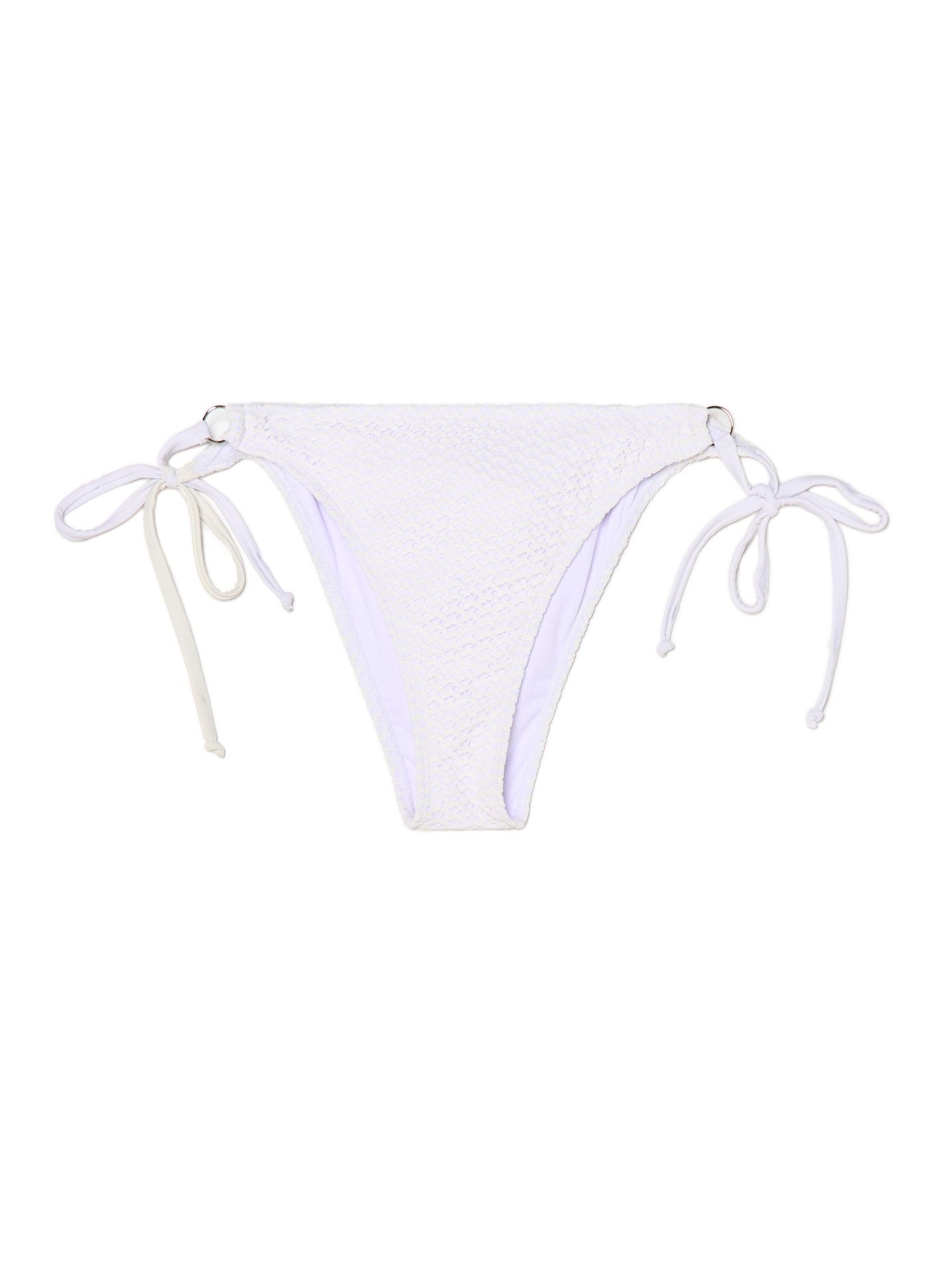 Braguitas de bikini de atar - Cropp - Modalova