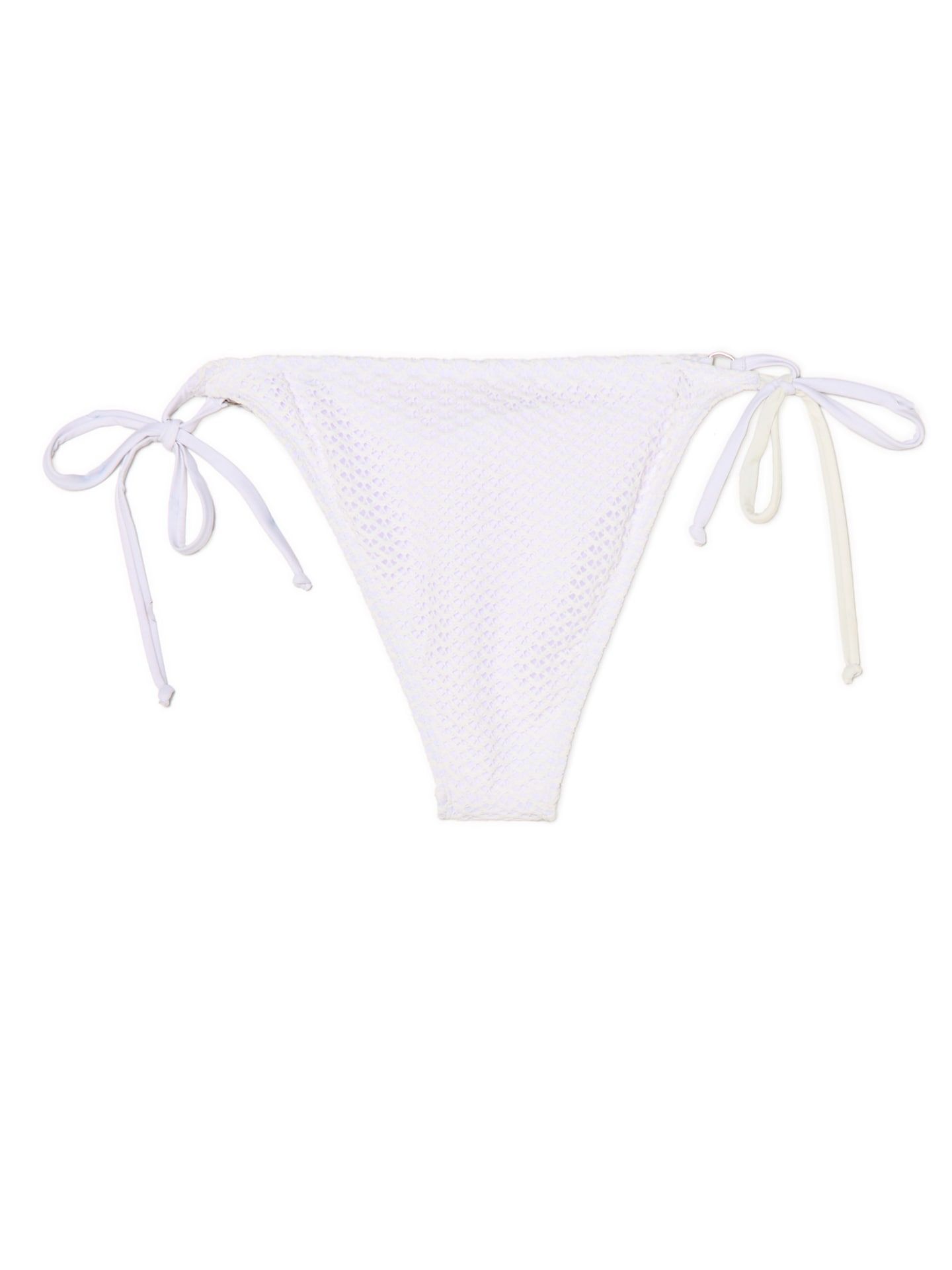 Braguitas de bikini de atar - Cropp - Modalova