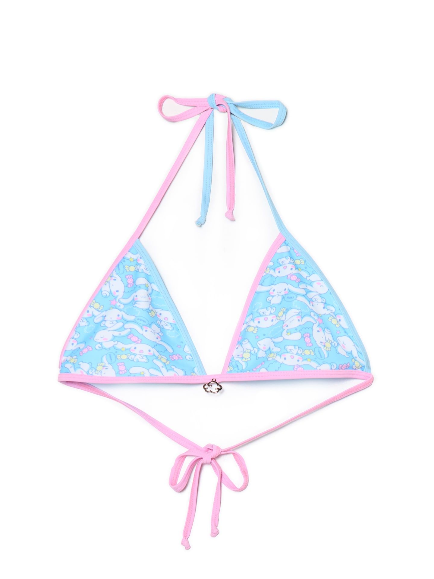 Top de bikini Cinnamoroll - Cropp - Modalova