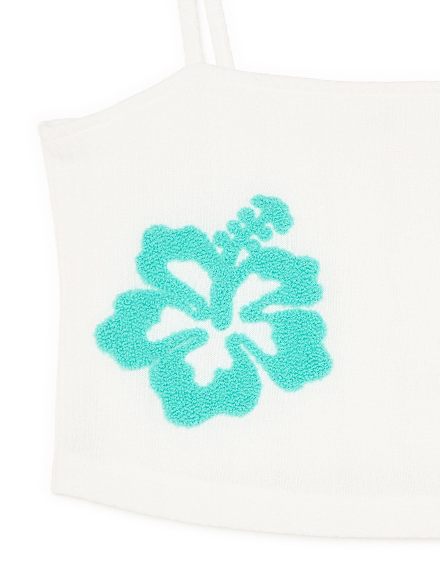 Cropp - Crop top - crema - Cropp - Modalova