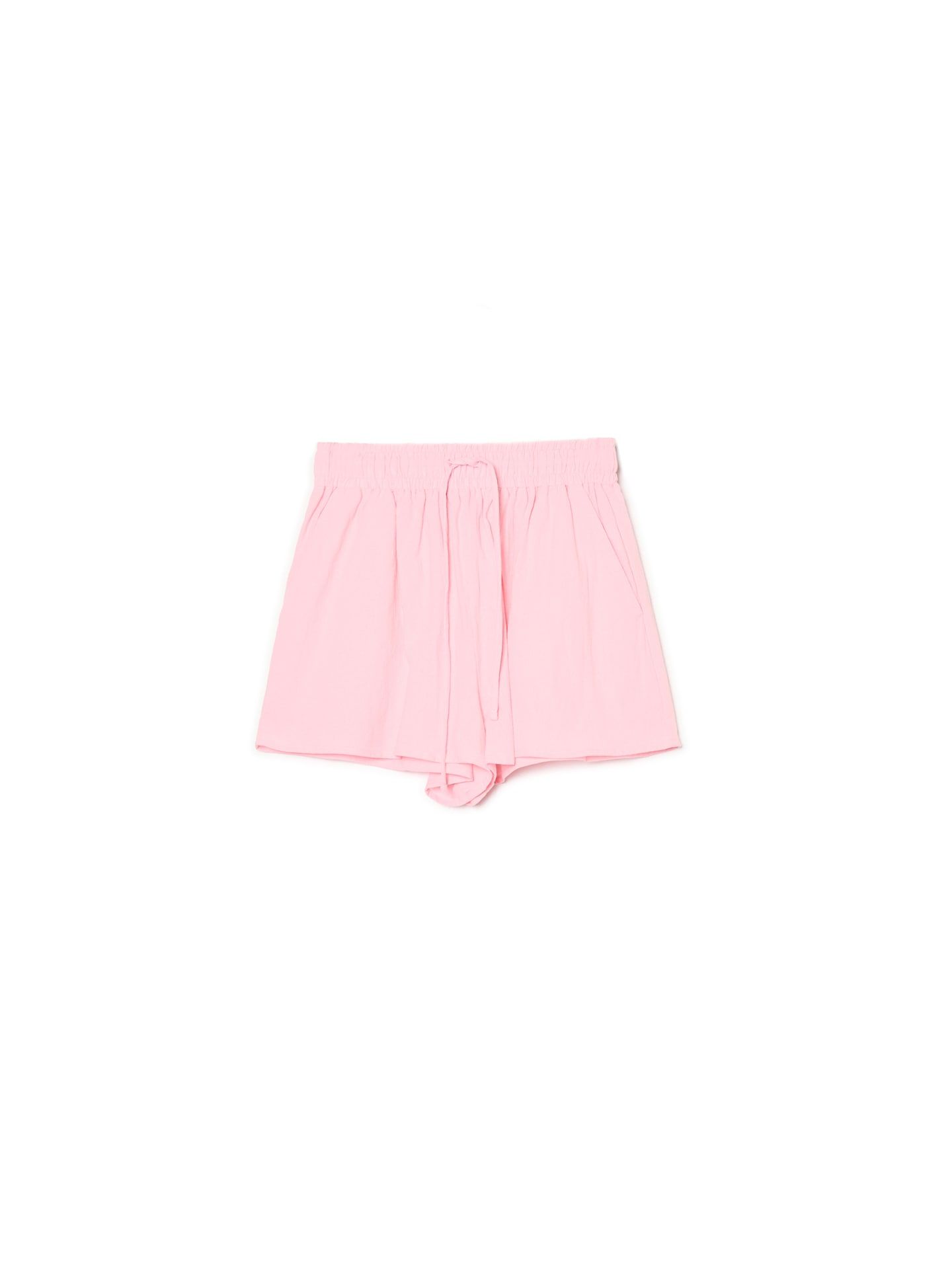 Pantalón corto de algodón - Cropp - Modalova