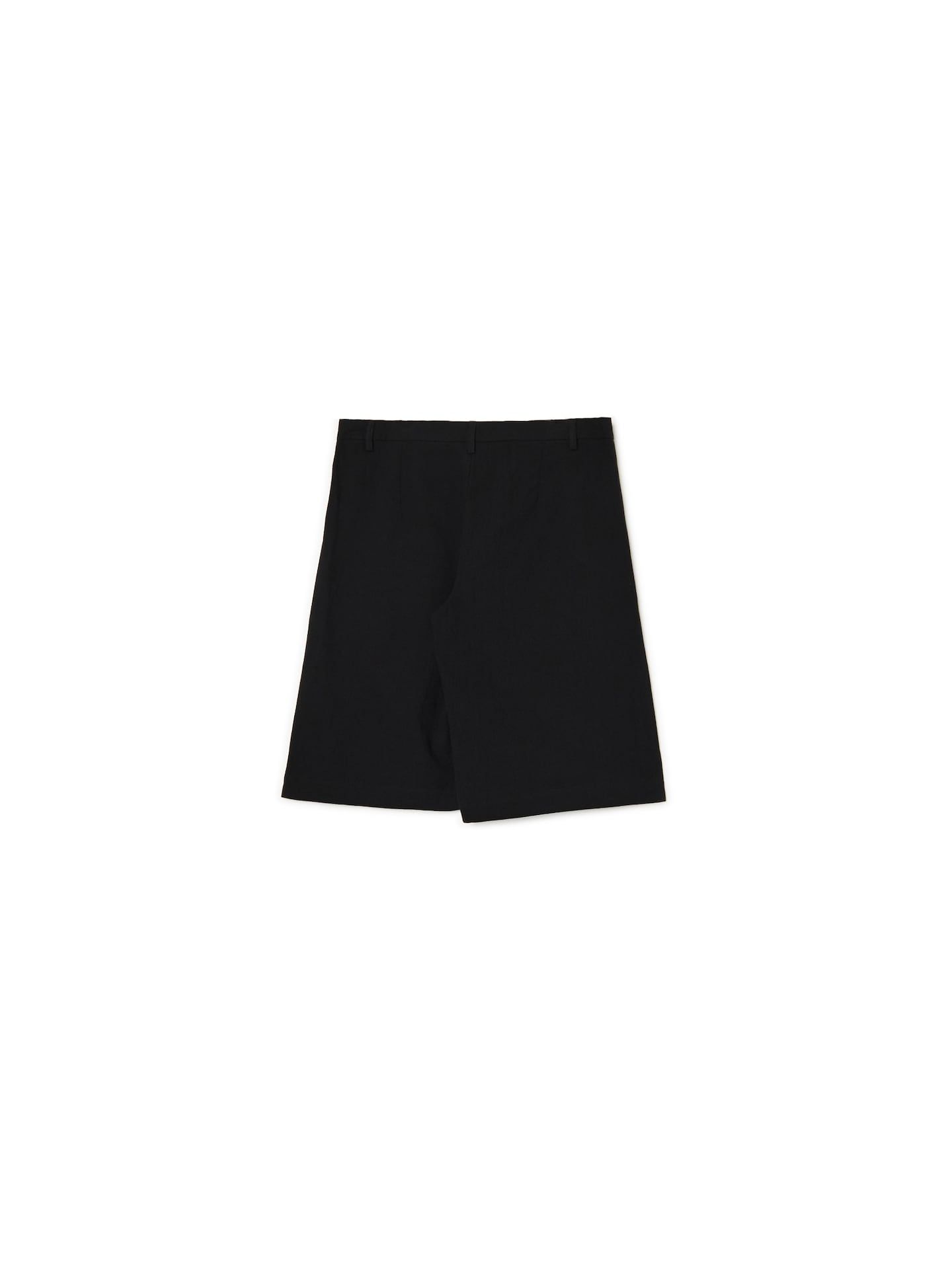 Cropp - Bermudas - Negro - Cropp - Modalova