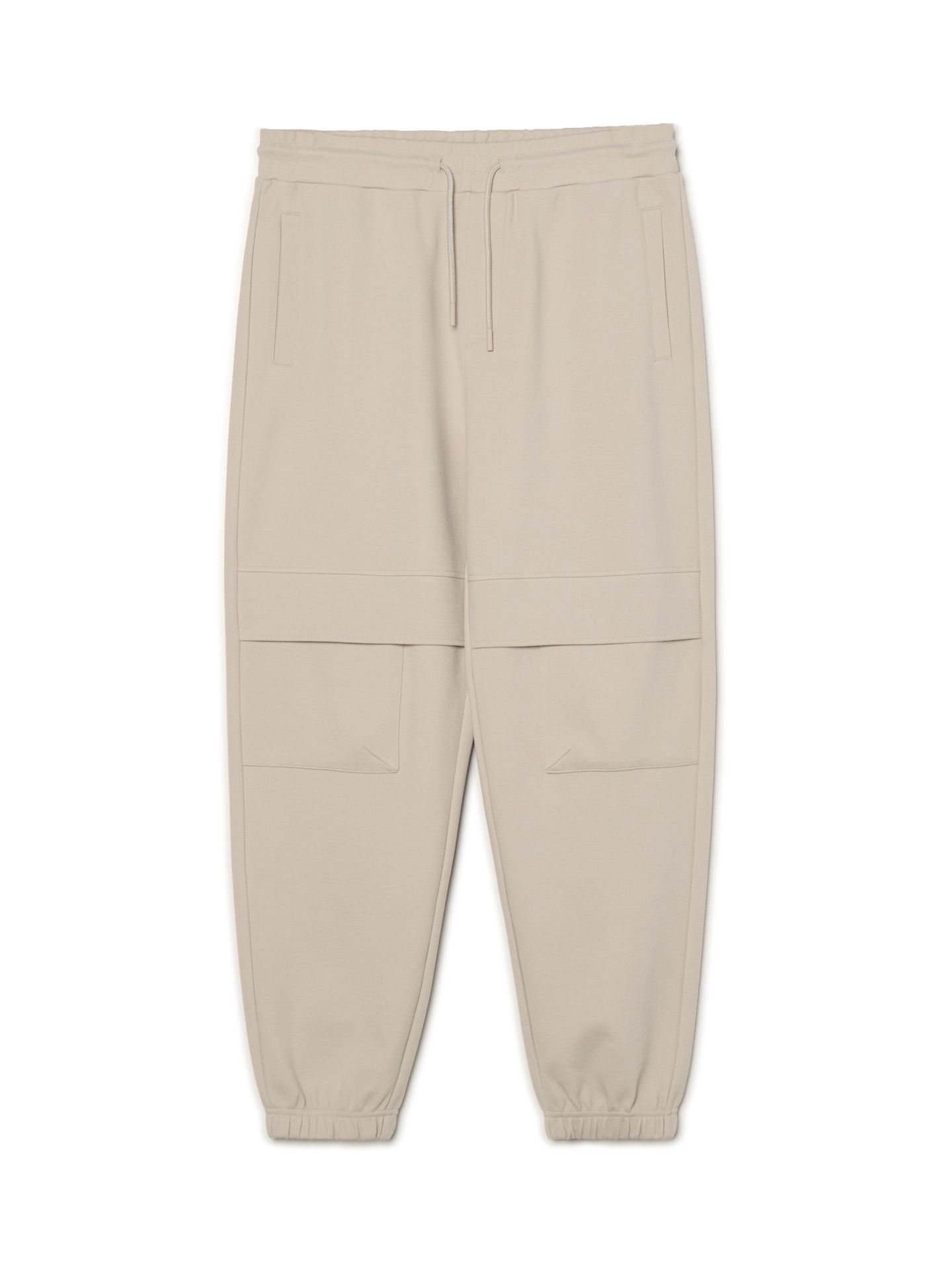 Pantalones jogger cargo - Cropp - Modalova