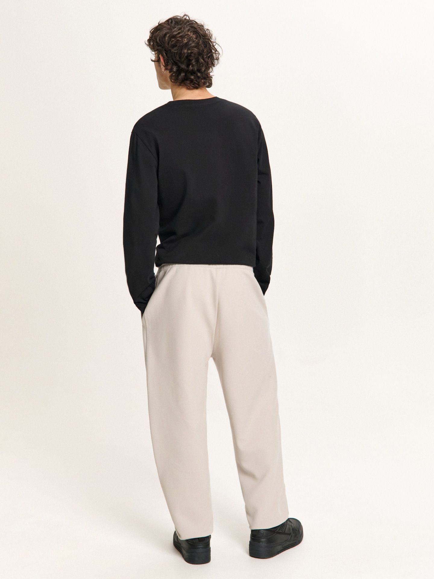 Pantalones jogger cargo - Cropp - Modalova