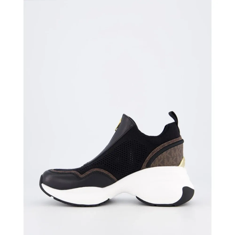 Slip On Trainer per donne - Michael Kors - Modalova