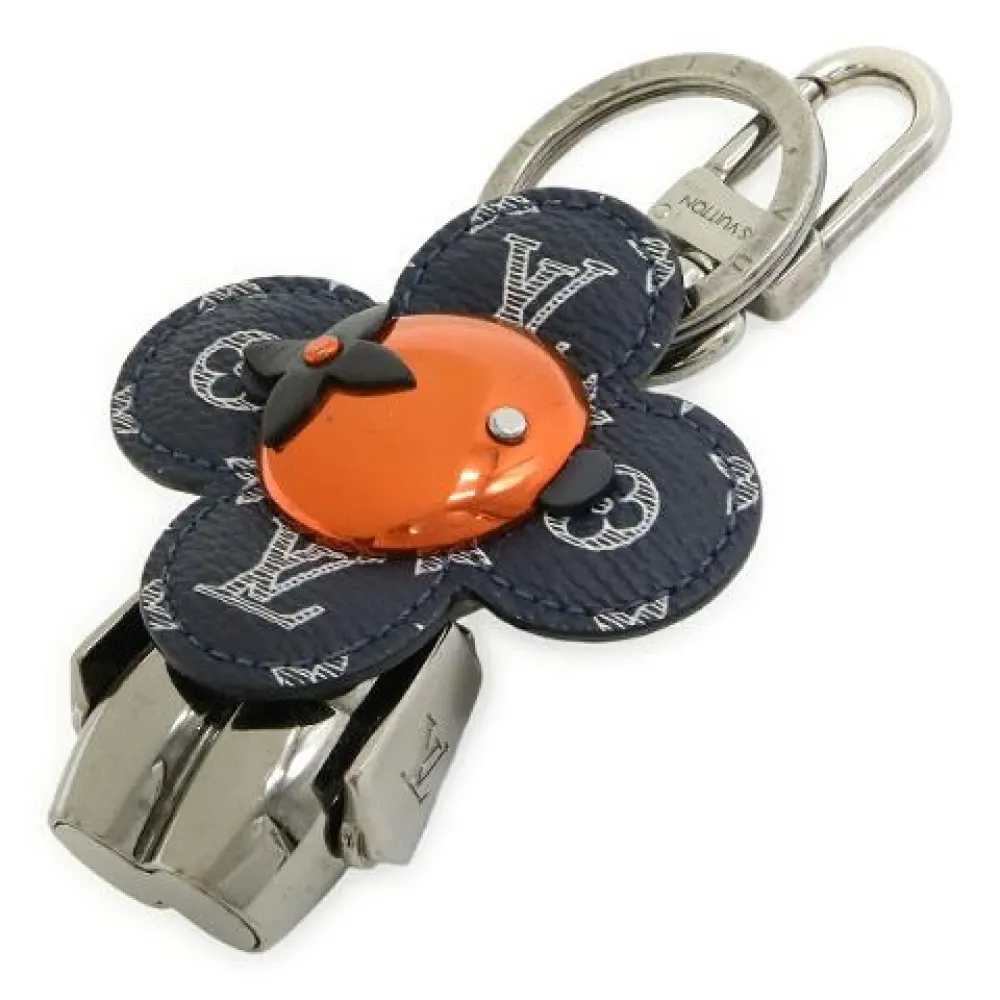 Pre-owned Plastic Key-holder - Louis Vuitton Vintage - Modalova