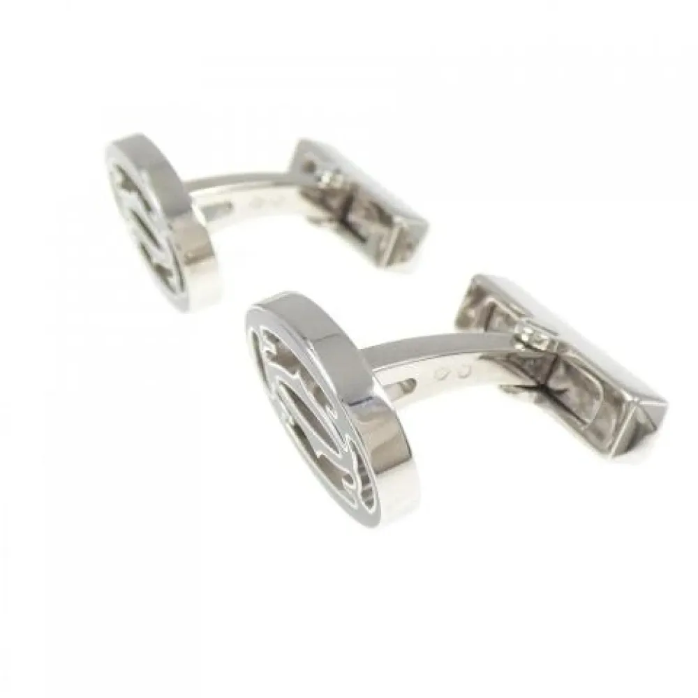 Pre-owned Vintage Cufflinks - Cartier Vintage - Modalova
