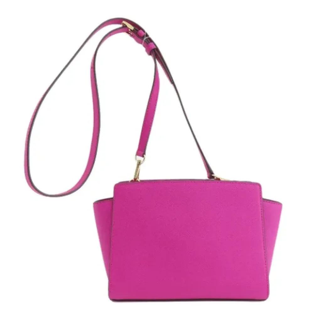 Pre-owned Plastic shoulder-bags - Michael Kors Pre-owned - Modalova