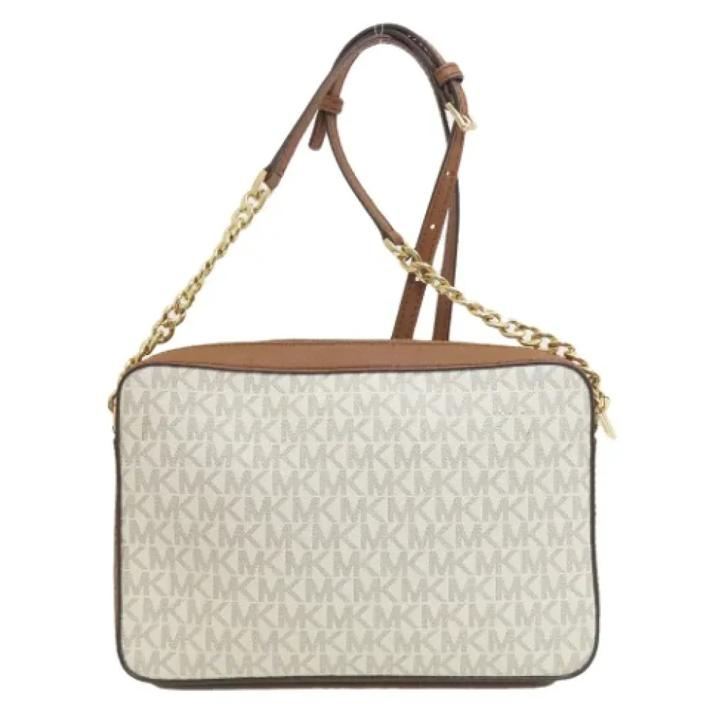 Pre-owned Plastic shoulder-bags - Michael Kors Pre-owned - Modalova