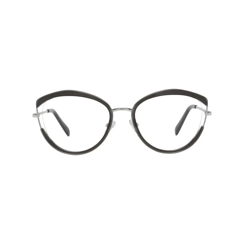 Black Women Optical Frames with Branded Case - Pucci - Modalova