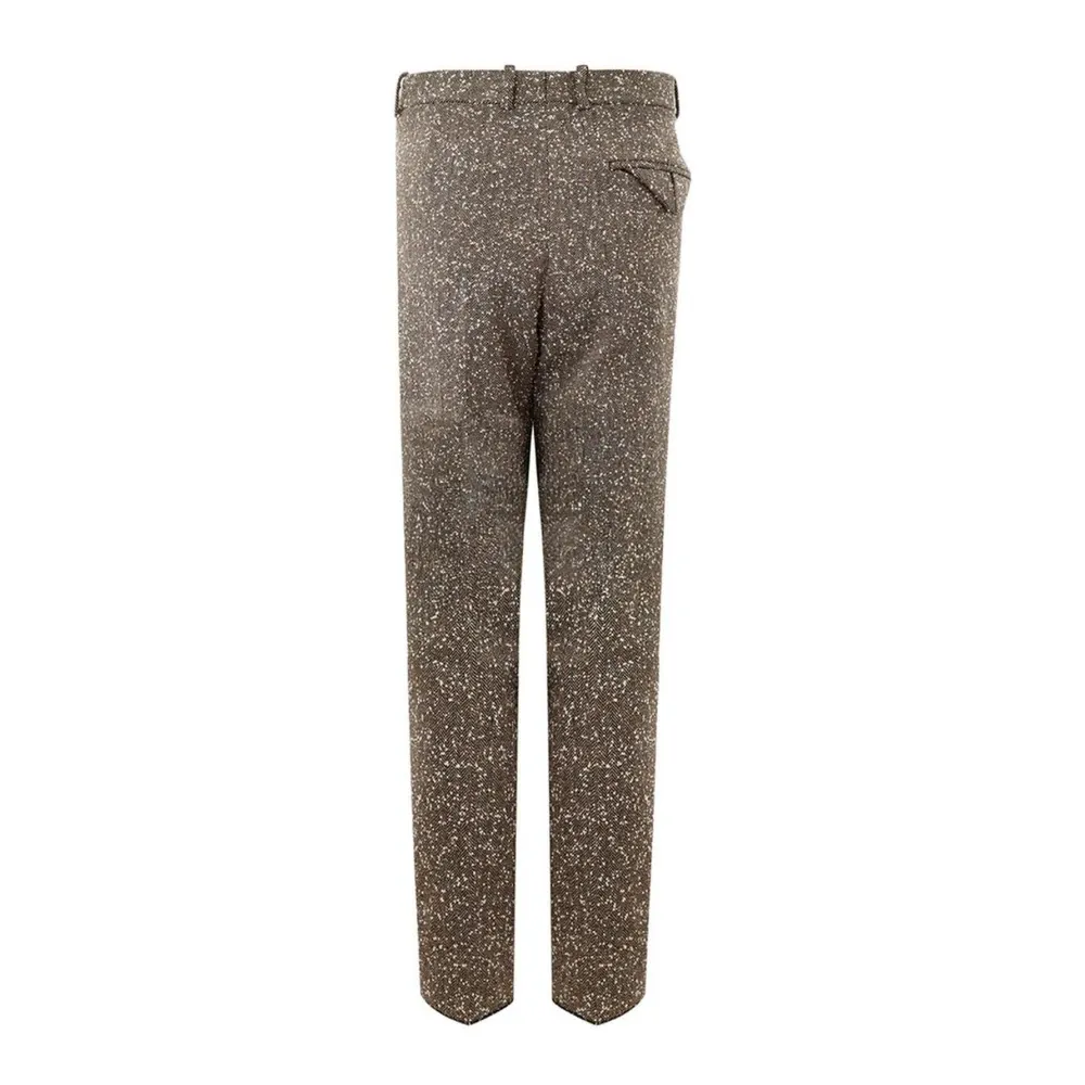 Chic Viscose Evening Pants - Bottega Veneta - Modalova