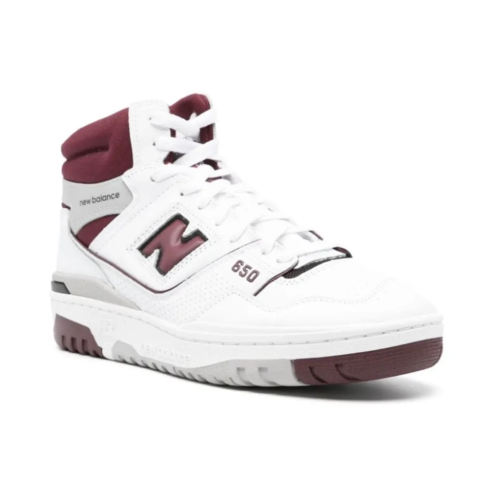 Hi-Top Sneakers - New Balance - Modalova