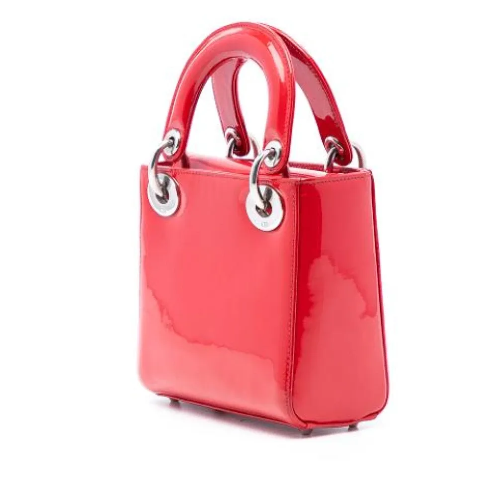 Pre-owned Vintage Handbag - Dior Vintage - Modalova