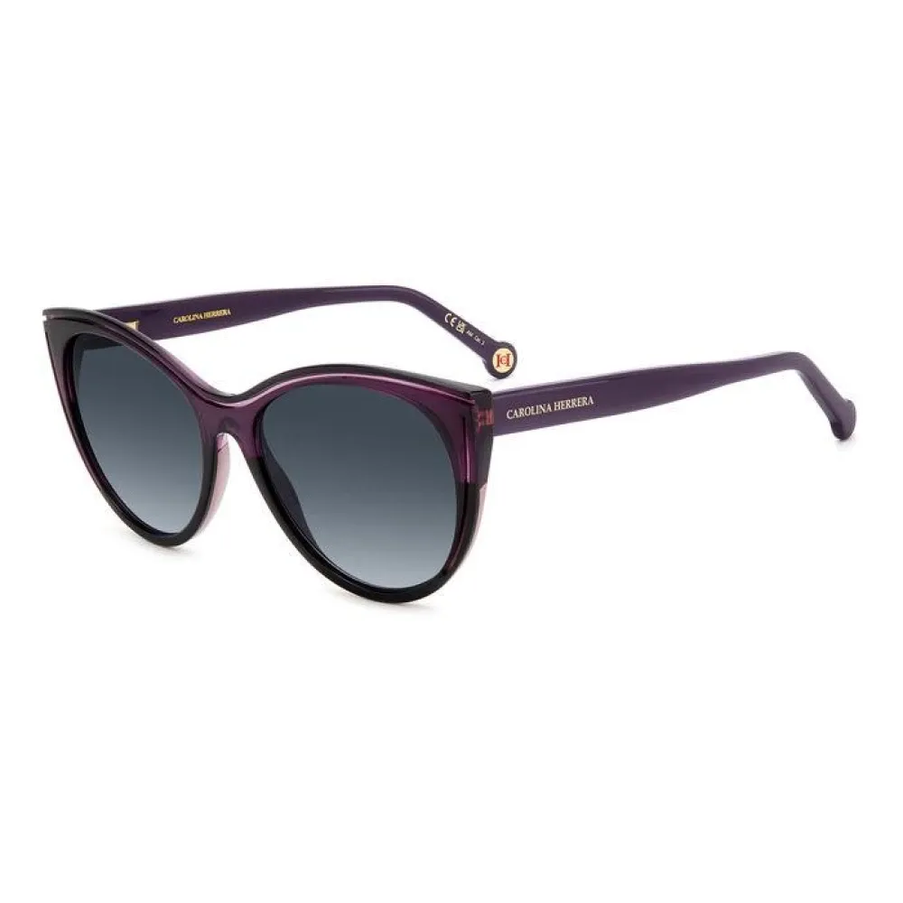 HER 0142/S Sunglasses - Carolina Herrera - Modalova