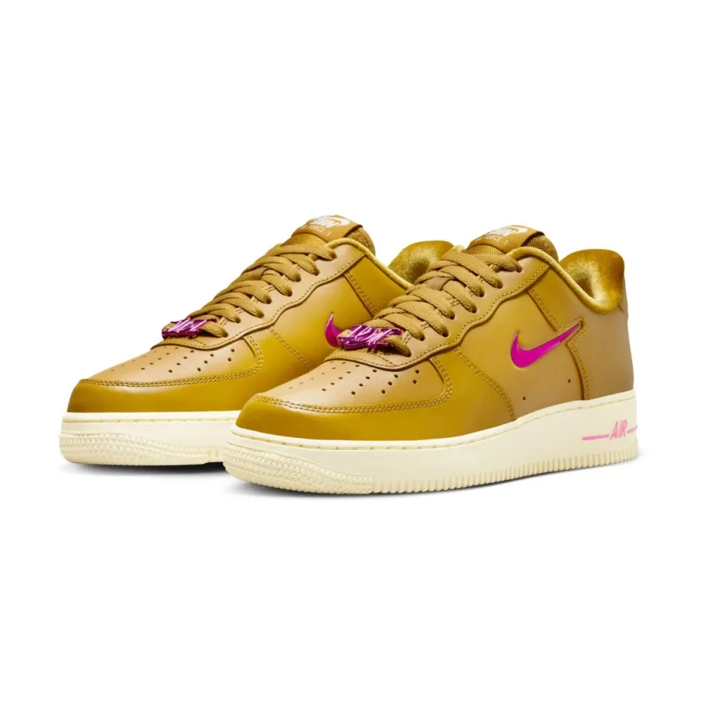 Air Force 1 '07 SE Just Do It Sneakers - Nike - Modalova
