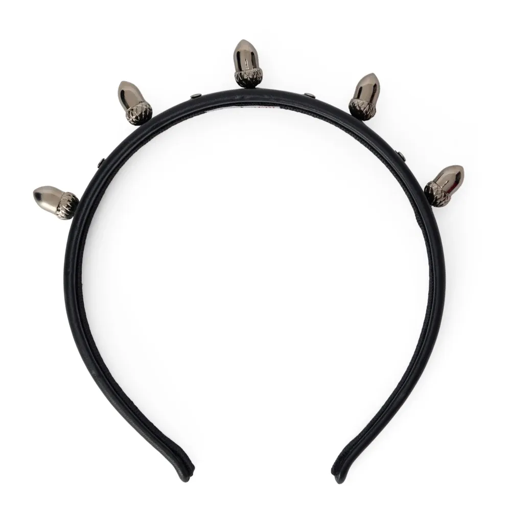 Acorn-Stud Hairband - RED Valentino - Modalova