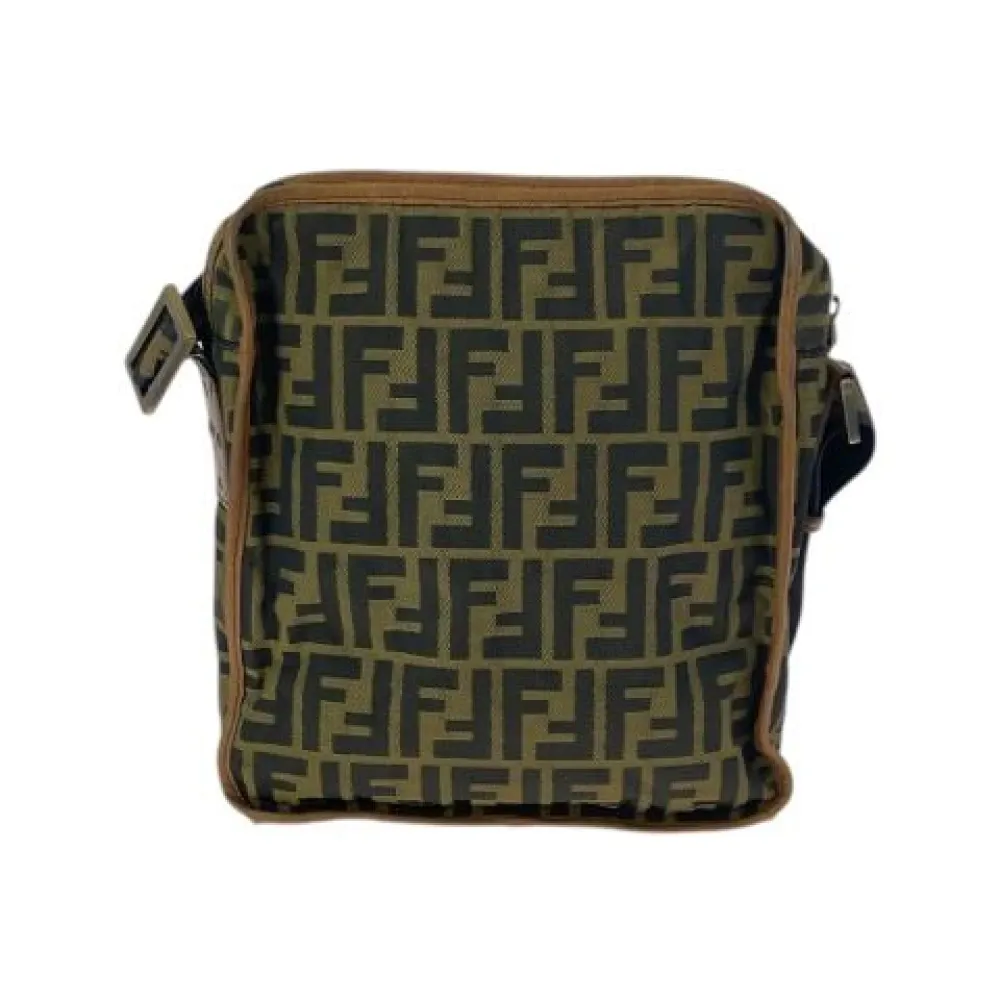Borsa a tracolla vintage Pre-owned - Fendi Vintage - Modalova