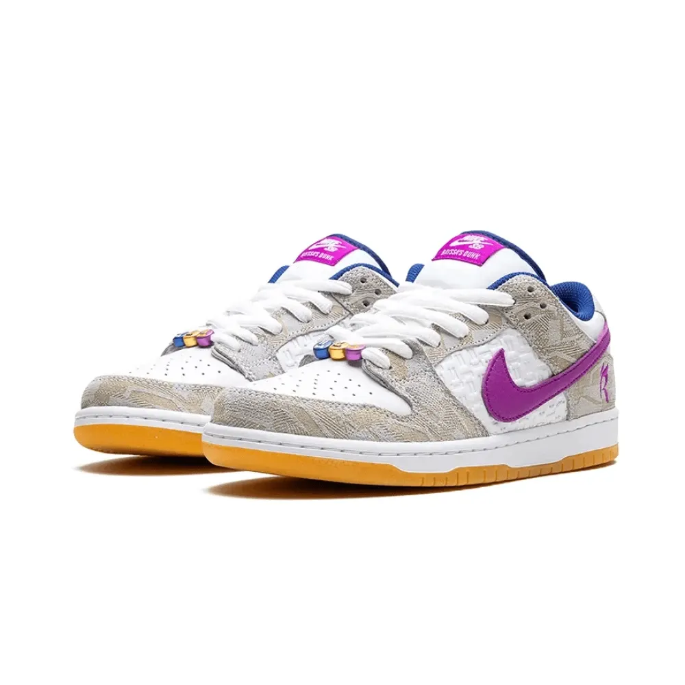 Rayssa Leal SB Dunk Low Skate Shoes - Nike - Modalova