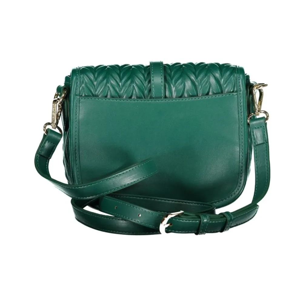 Polyethylene Handbag - Valentino by Mario Valentino - Modalova