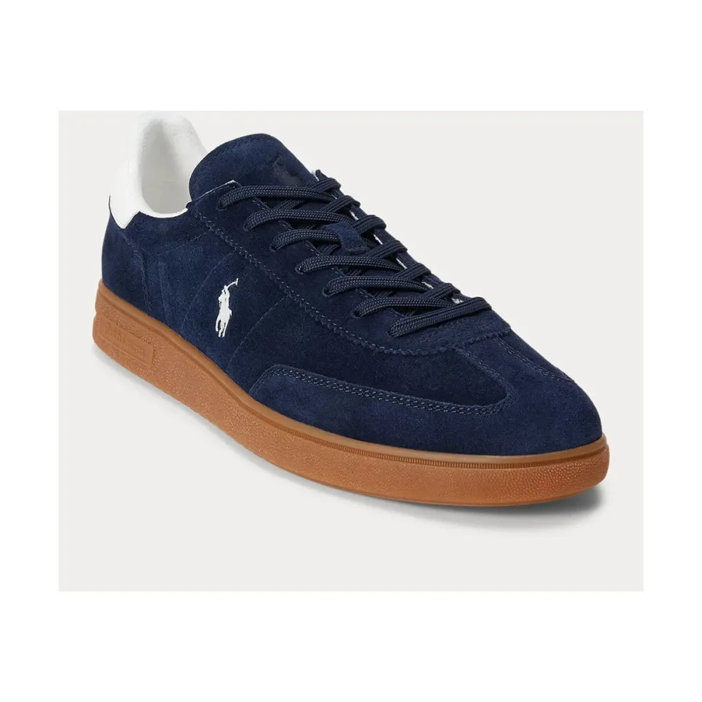Bedford Sneakers - Ralph Lauren - Modalova