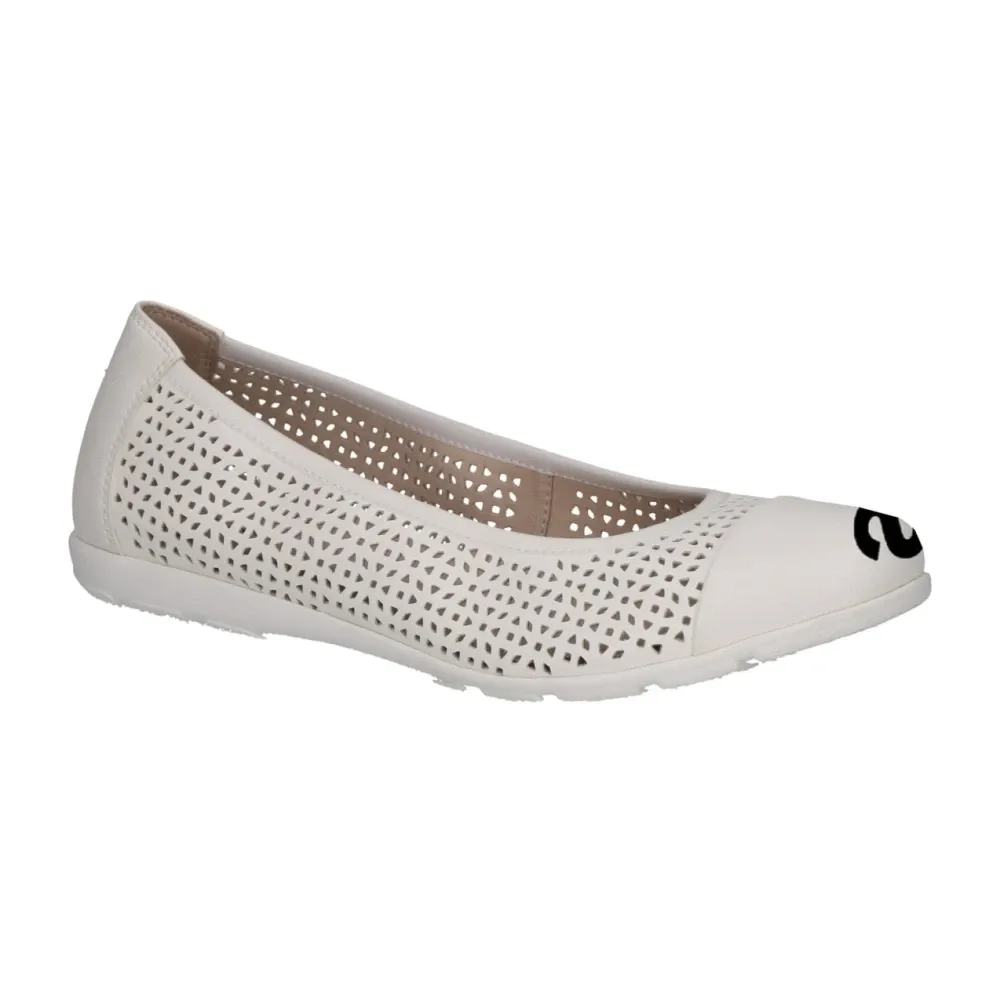 Casual Ballerinas - Caprice - Modalova