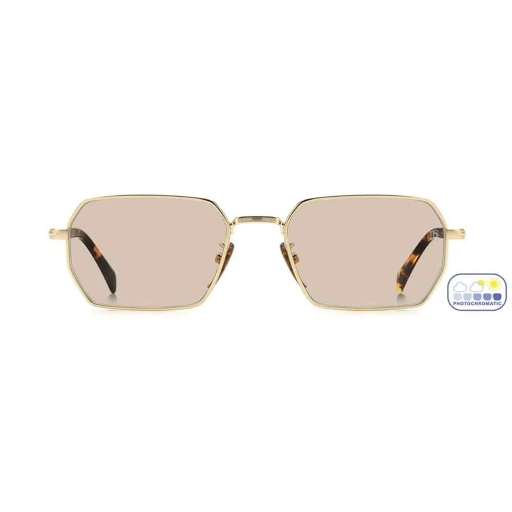Stylish Sunglasses with Premium Quality - Eyewear by David Beckham - Modalova