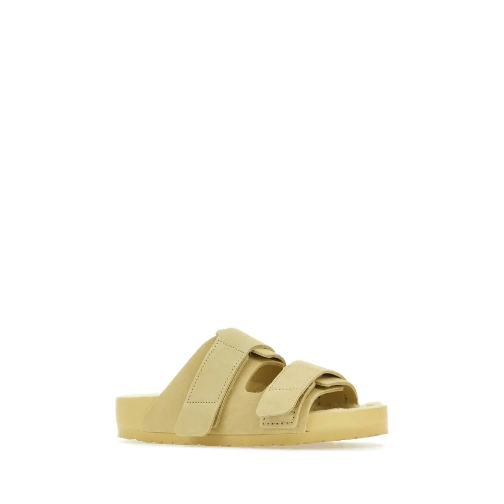 Uji Suede Tekla - Birkenstock - Modalova