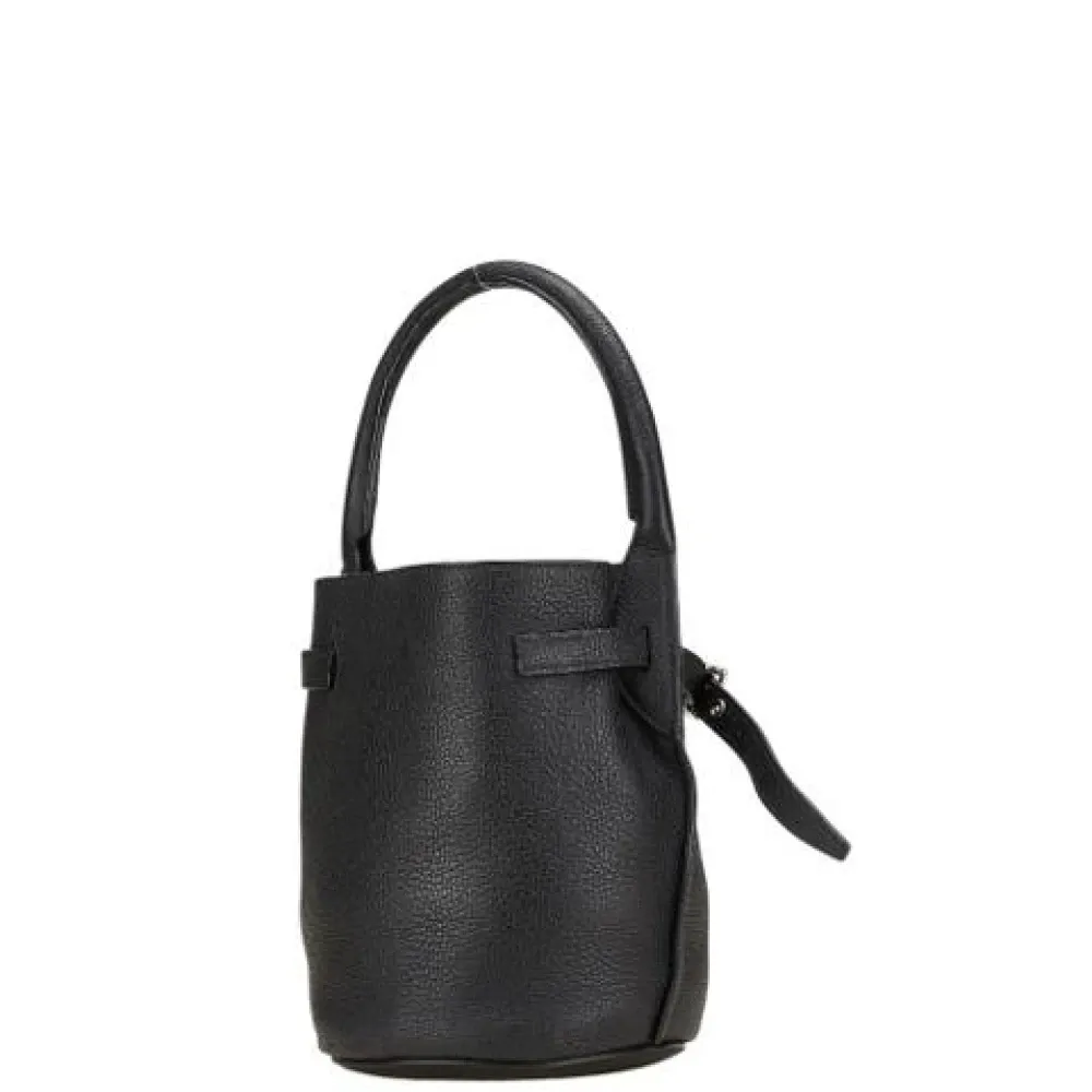Pre-owned Vintage Bucket Bag - Celine Vintage - Modalova