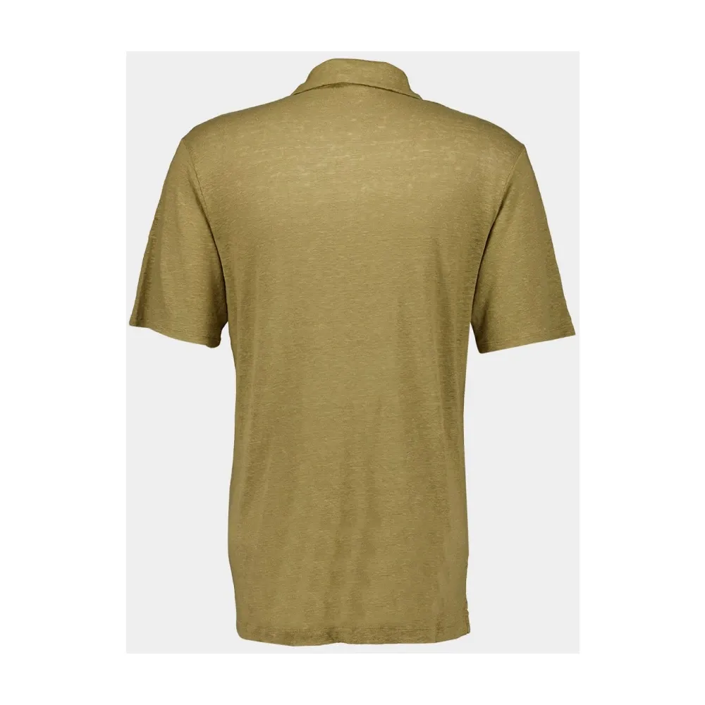 Mello Linen Polo - Frescobol Carioca - Modalova