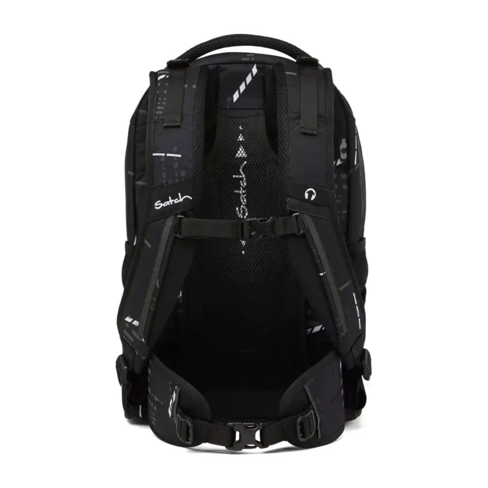 Eco Ergonomic Backpack Unisex - Satch - Modalova