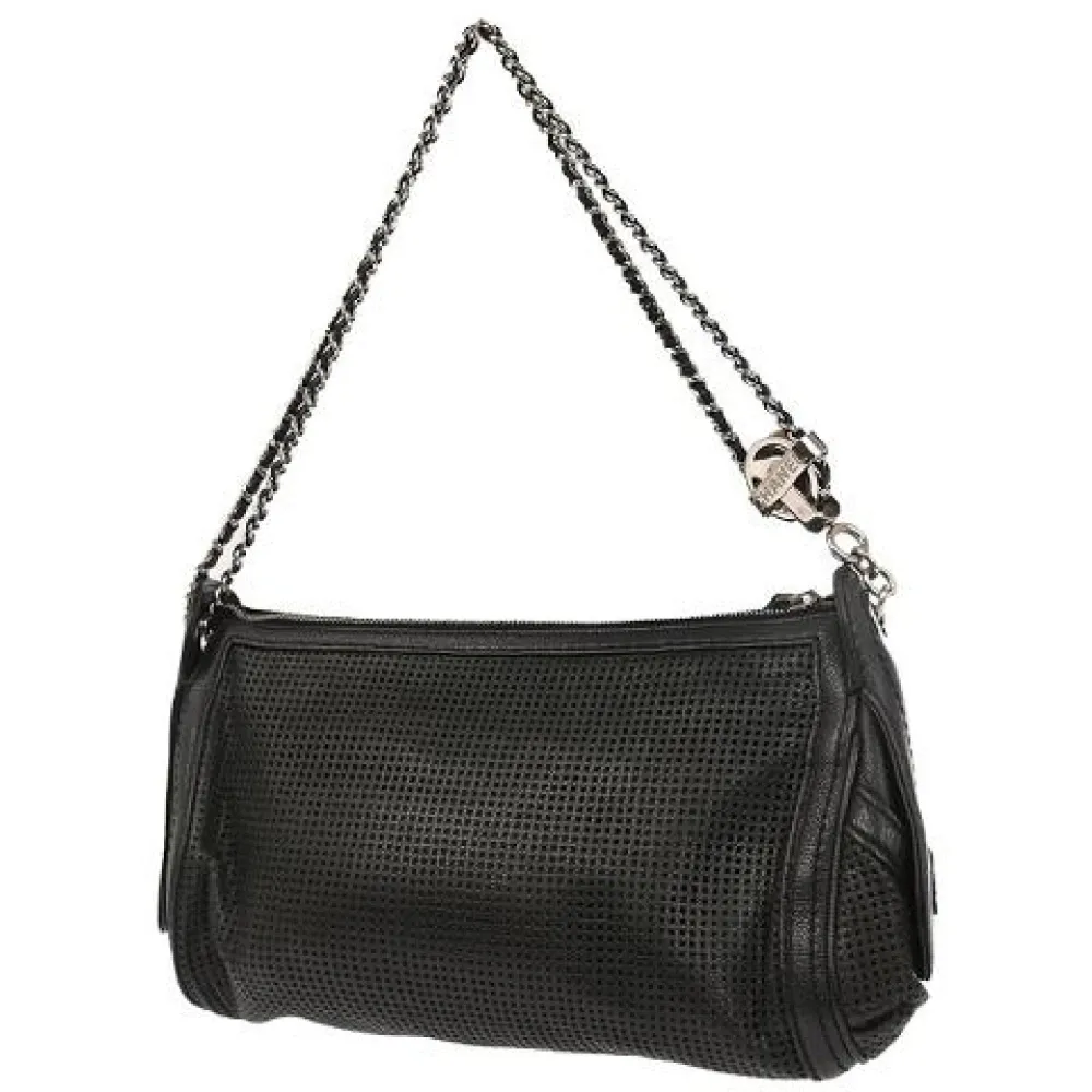 Pre-owned Pulley camera bag - Chanel Vintage - Modalova