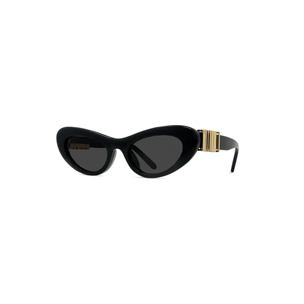 Slim Sunglasses - Loewe - Modalova