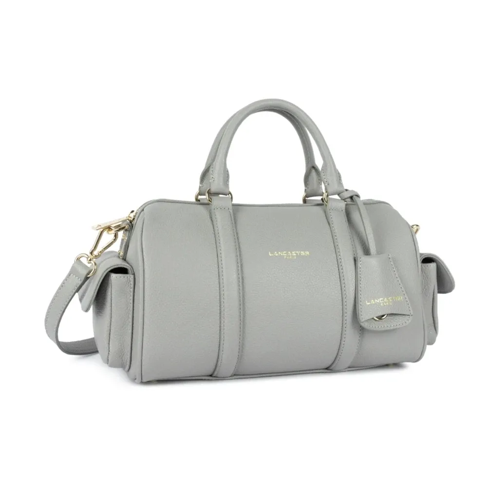 Sac polochon Zippé M Milano Ana - Lancaster - Modalova