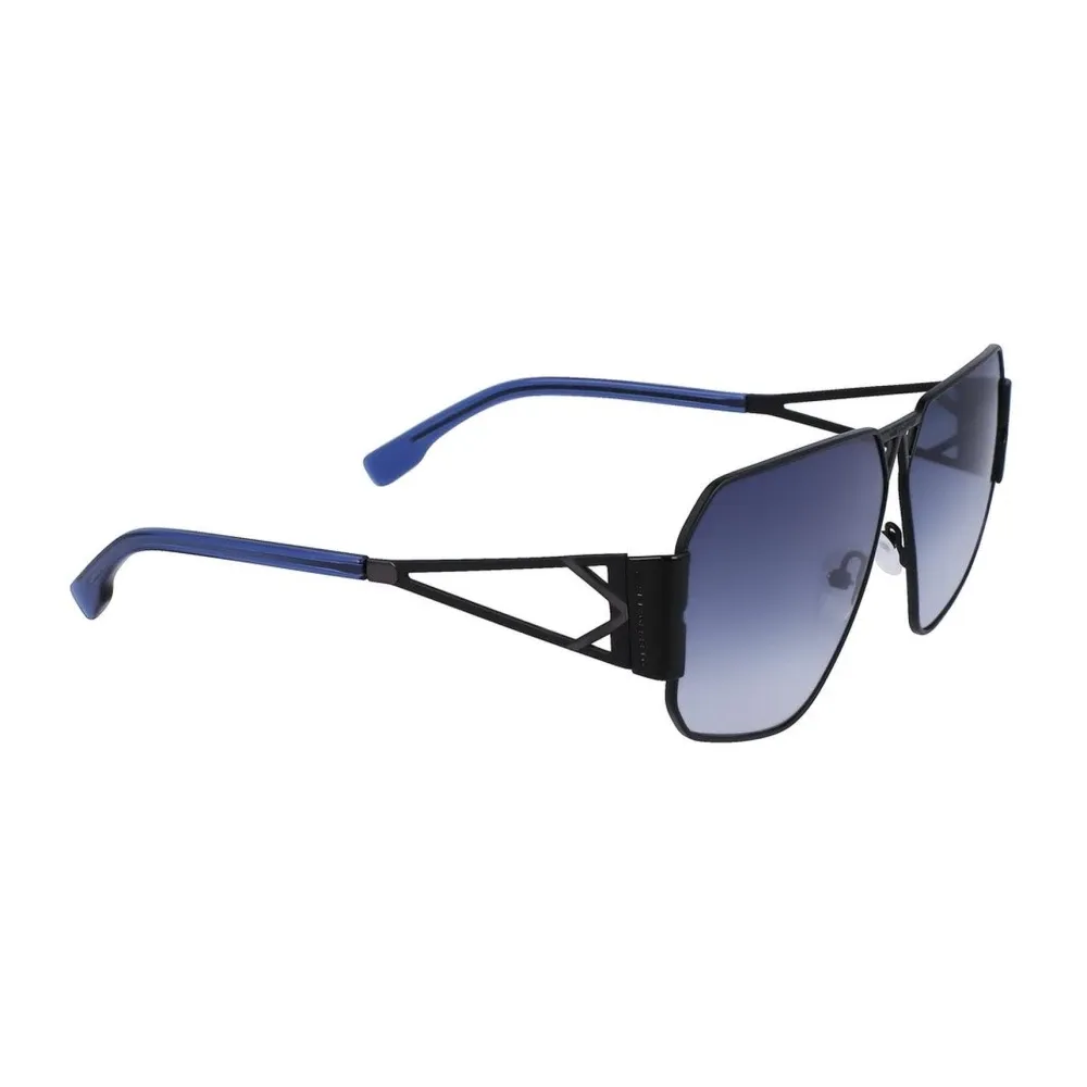 Metal Frame Sunglasses - Karl Lagerfeld - Modalova