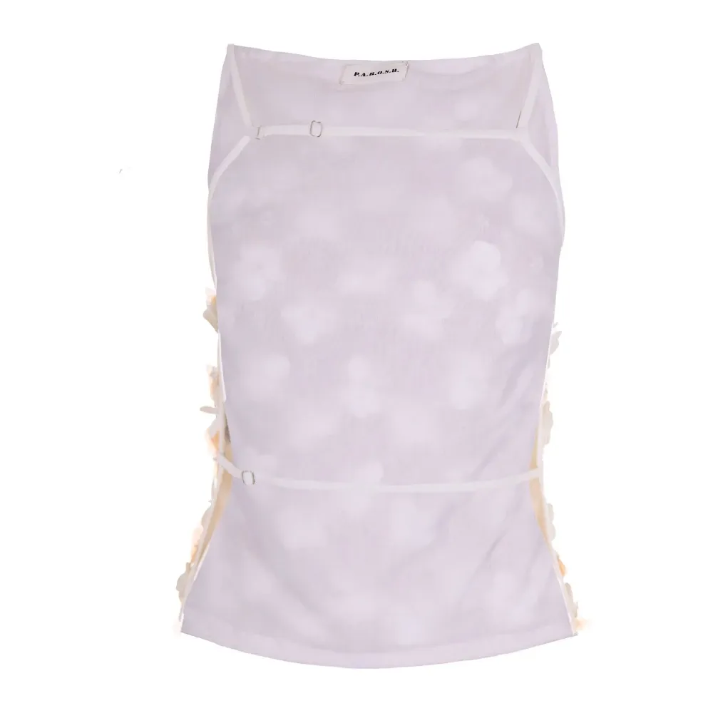 Sleeveless Top - P.a.r.o.s.h. - Modalova