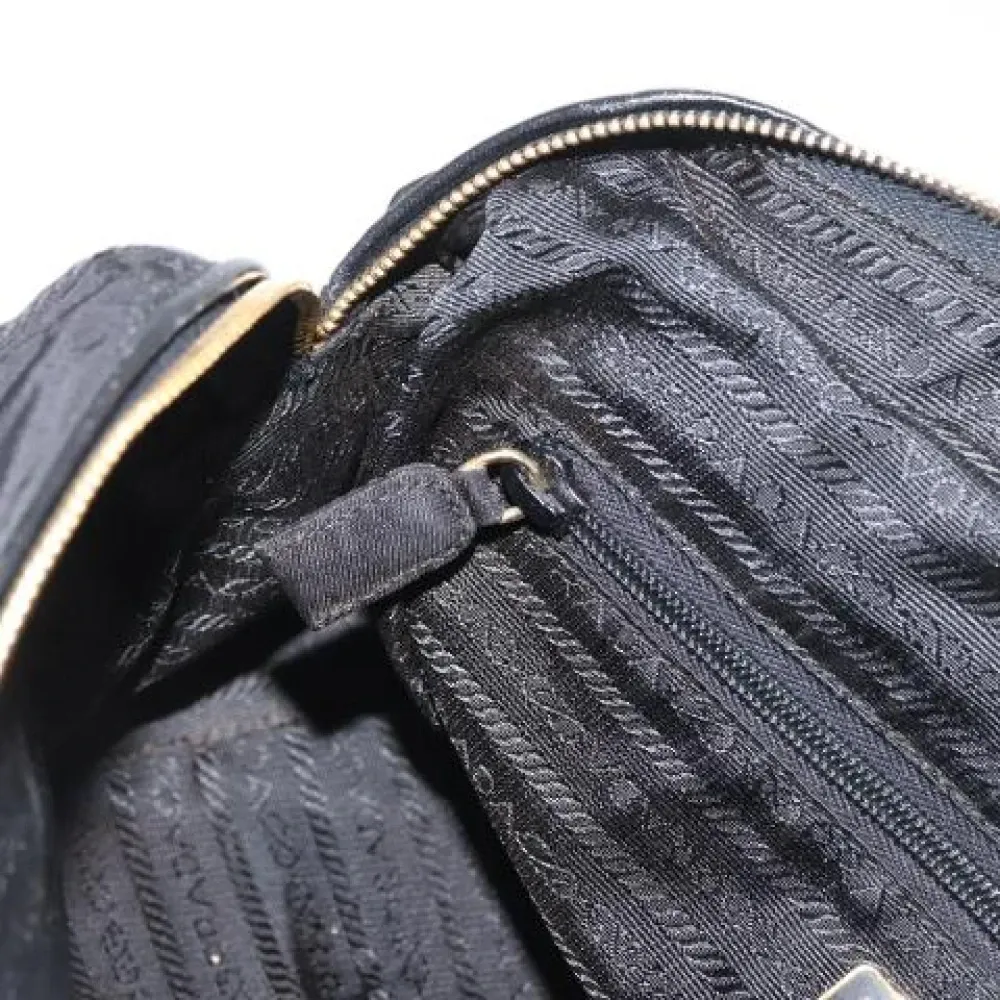 Borsa a mano in nylon Pre-owned - Prada Vintage - Modalova