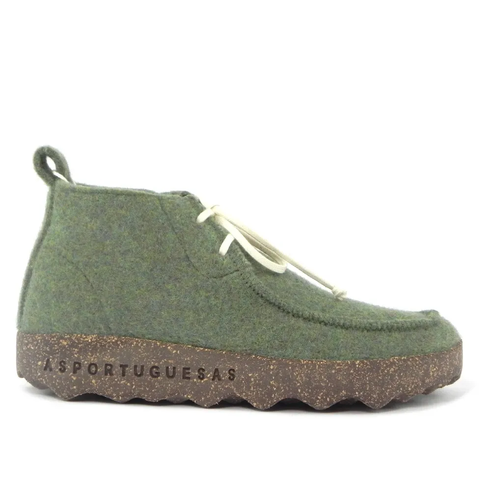 Cody Ankle Boots - Asportuguesas - Modalova