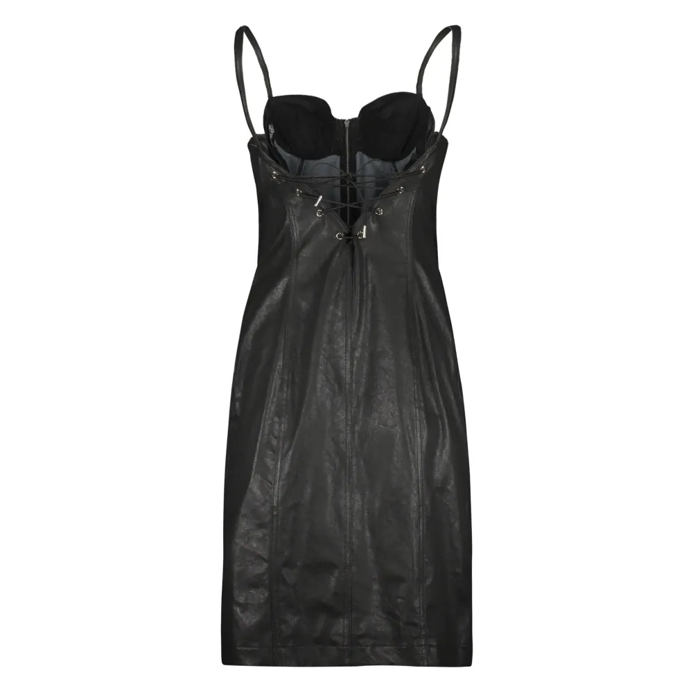 Mini dress - Jeremy Scott - Modalova