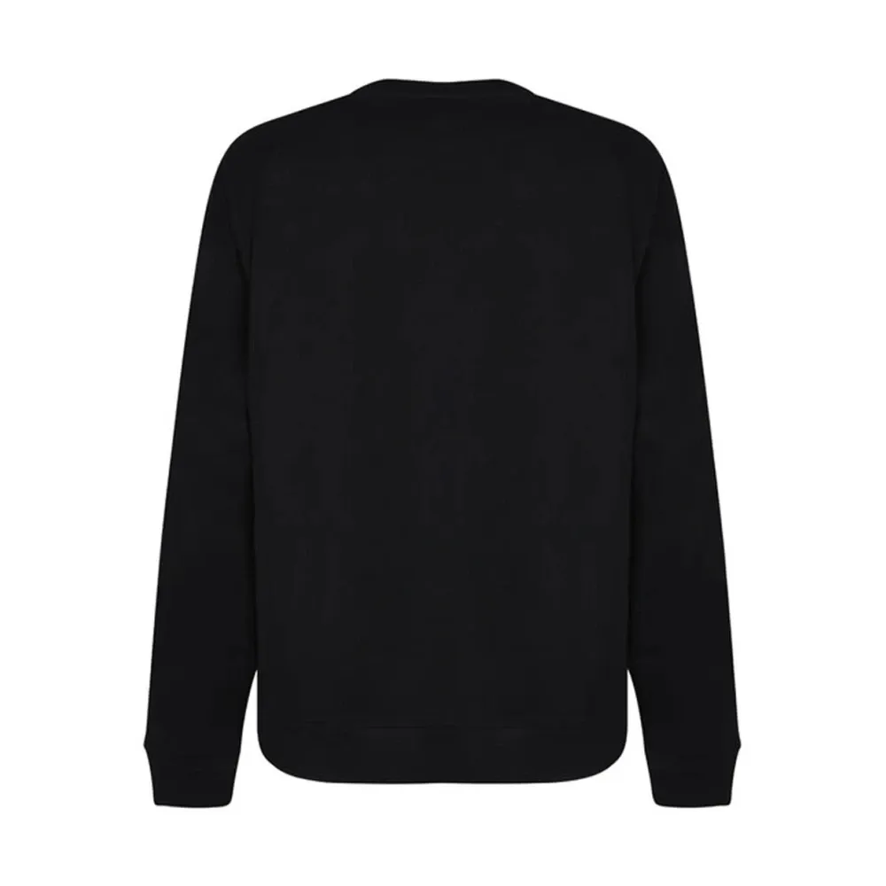 Black Sweaters for Men - Moschino - Modalova