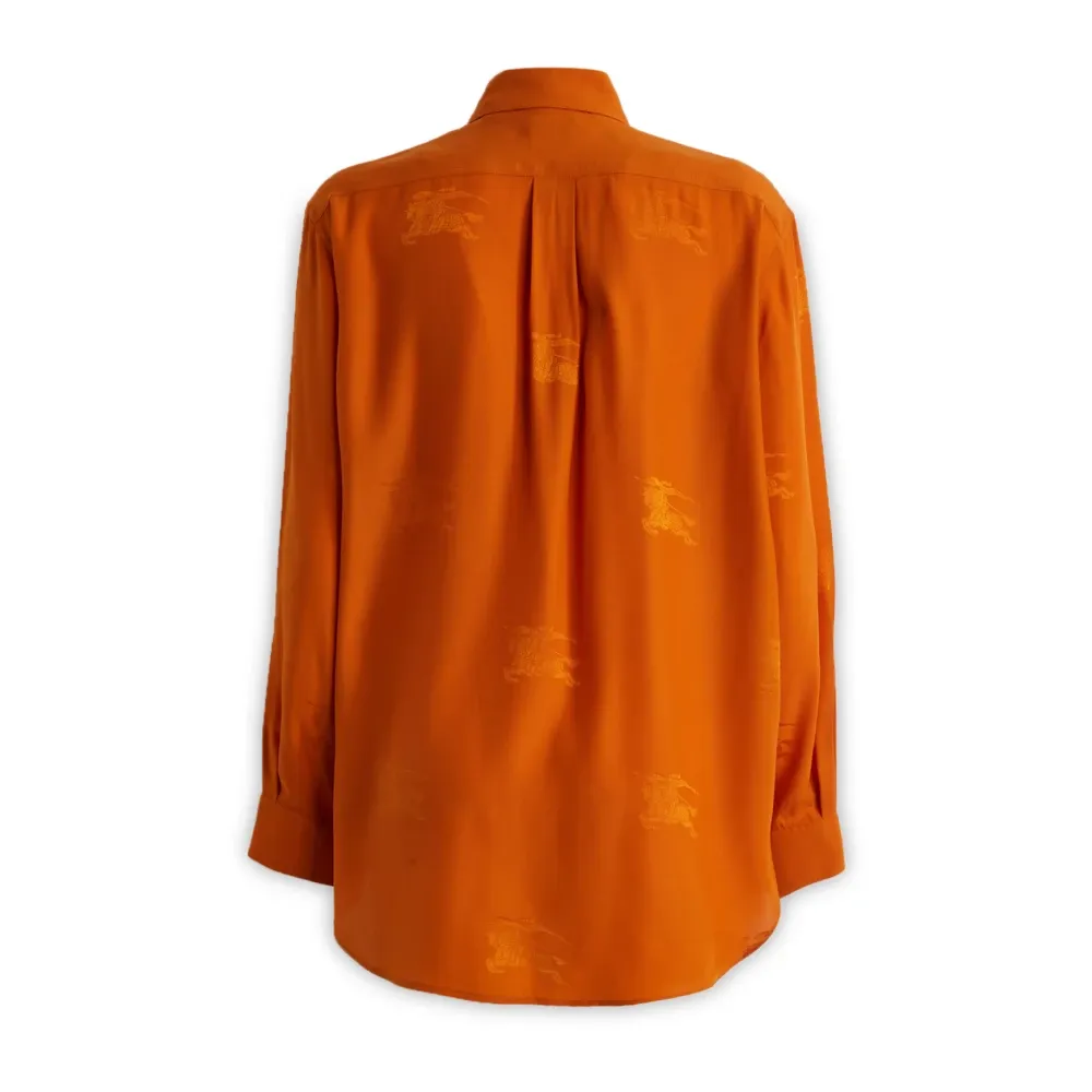 Stylish Top for Trendsetters - Burberry - Modalova