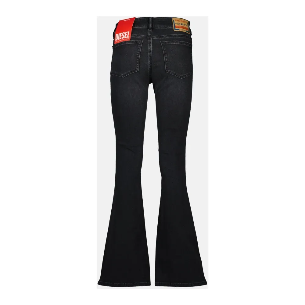 Jeans a zampa moderni - Diesel - Modalova