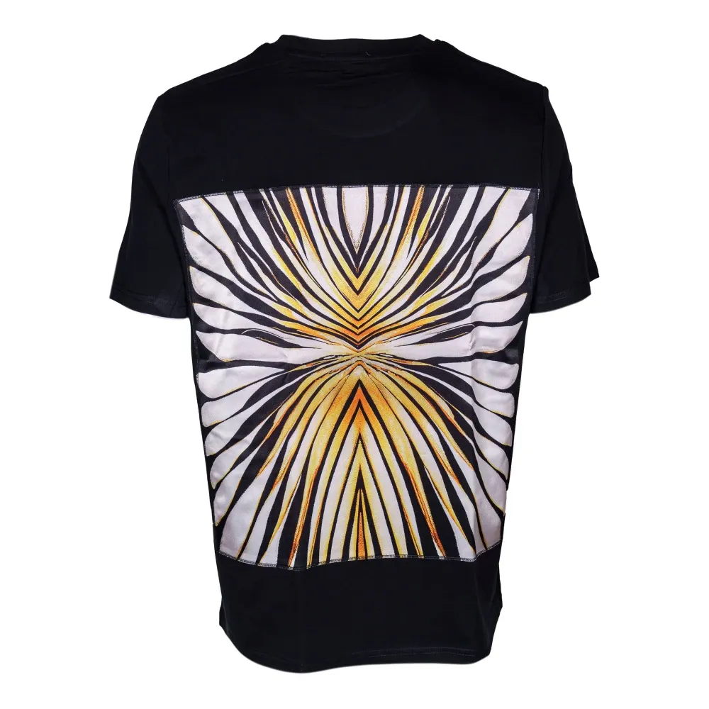 Silk Print T-shirt - Bastille - Modalova