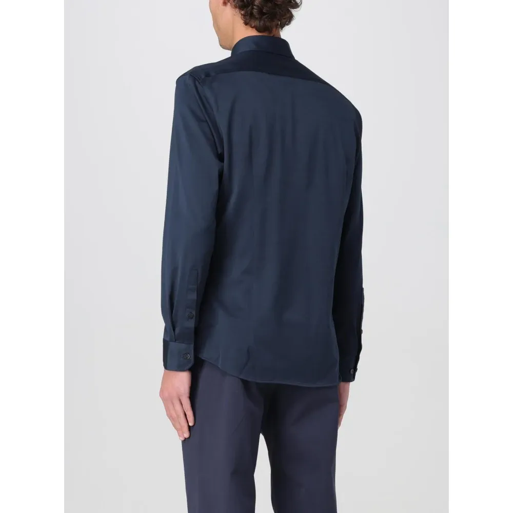 Camicia Button-Up - Peuterey - Modalova