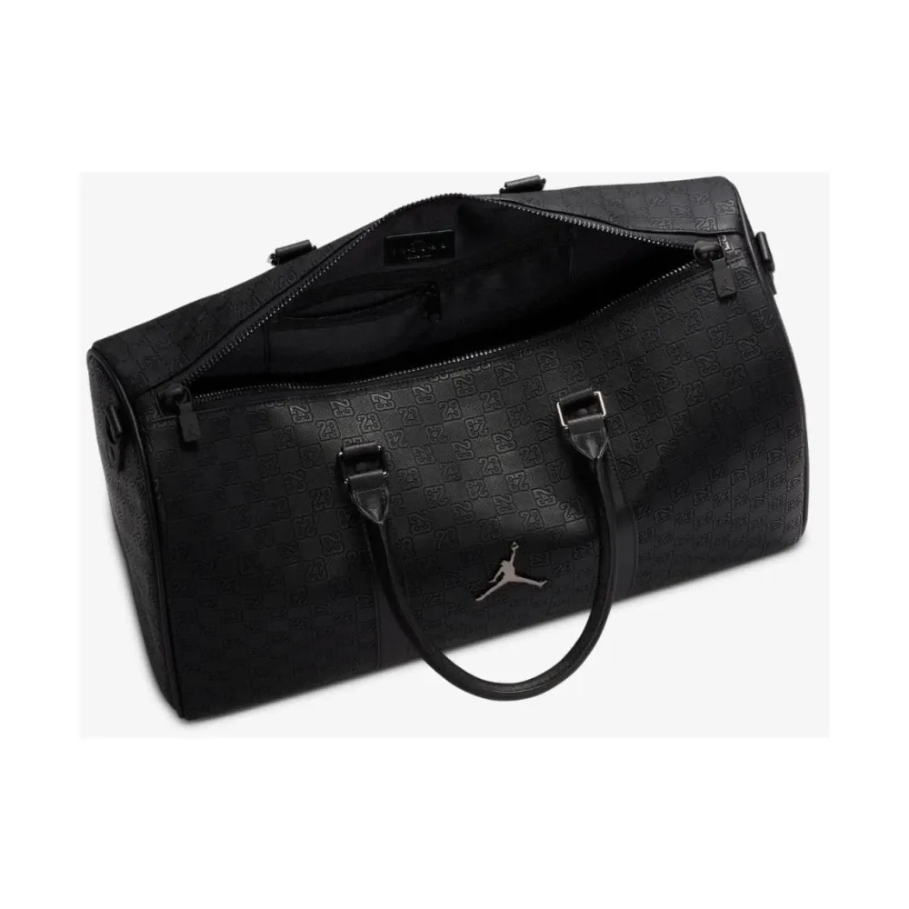 Jam Monogram Duffle Bag - Jordan - Modalova