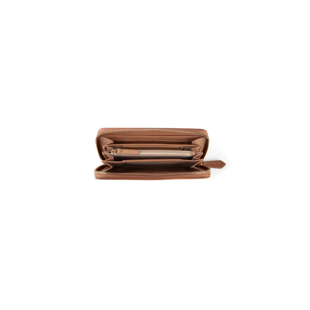 Zero Re Wallet - Valentino by Mario Valentino - Modalova
