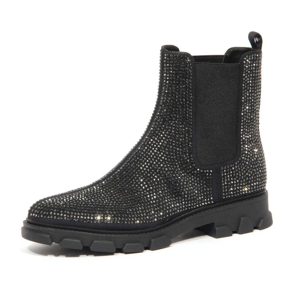 Ridley Gore Bootie Chelsea Boots - Michael Kors - Modalova