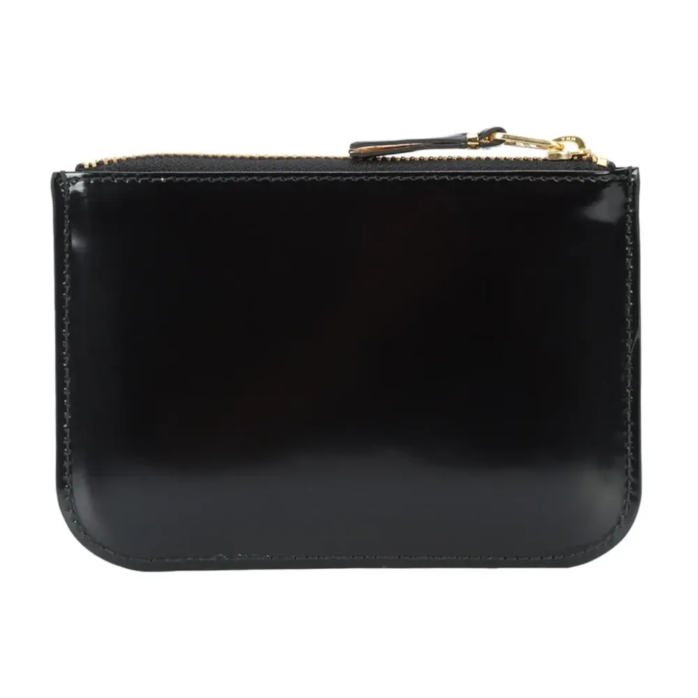 Mirror Inside Wallet - Comme des Garçons - Modalova