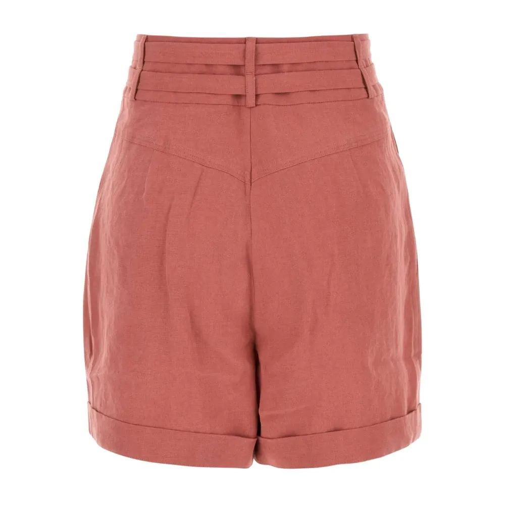 Aqiva Shorts - Le Kasha - Modalova