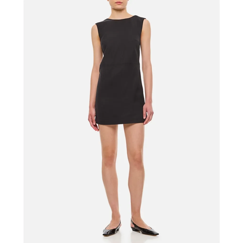Hoya Mini Dress - Loulou Studio - Modalova